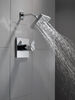 Monitor&reg; 17 Series H<sub>2</sub>Okinetic&reg; Shower Trim (Recertified)