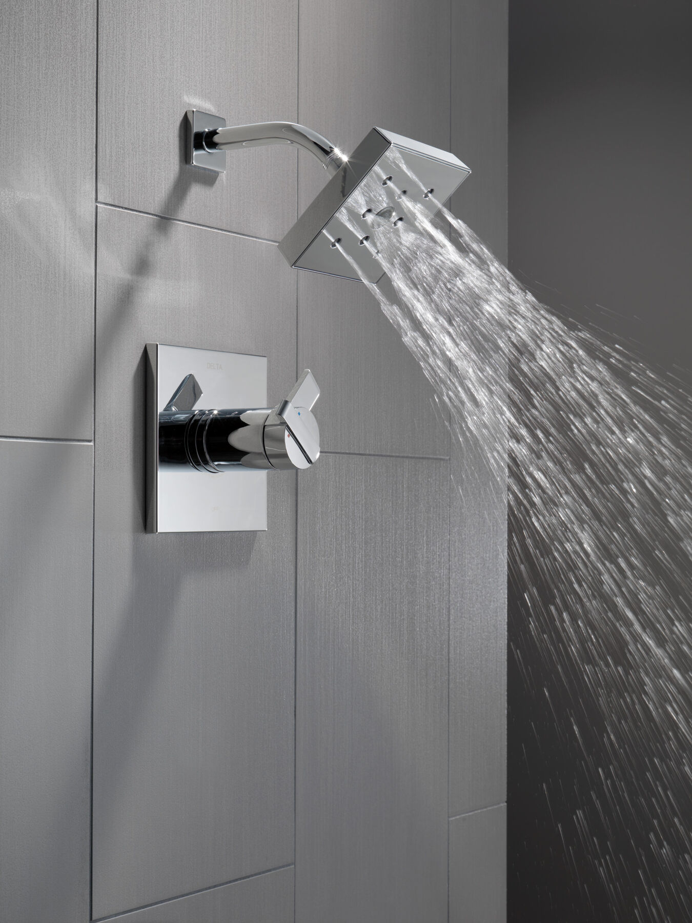Monitor&reg; 17 Series H<sub>2</sub>Okinetic&reg; Shower Trim (Recertified)