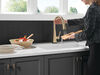 Single-Handle Pull-Down Kitchen Faucet with Touch<sub>2</sub>O&reg; Technology