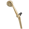 5-Setting Hand Shower