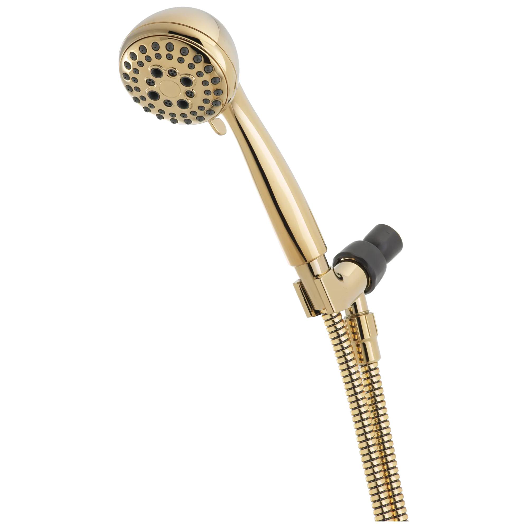5-Setting Hand Shower