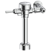Manual Exposed Water Closet Flush Valve