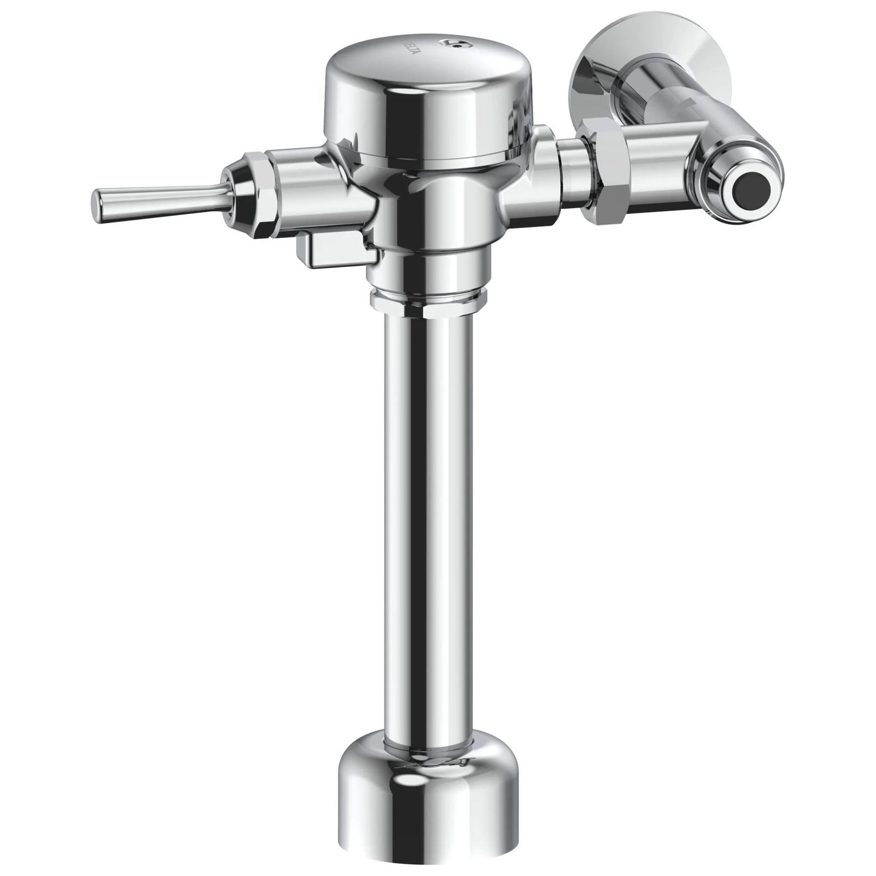 Manual Exposed Water Closet Flush Valve