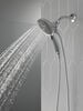 In2ition&reg; 4-Setting Two-in-One Shower