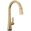 Touch<sub>2</sub>O&reg;  Pull-Down Kitchen Faucet (Recertified)