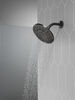 4 Setting Shower Head