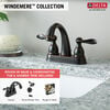 Oil Rubbed Bronze Bundle Kit