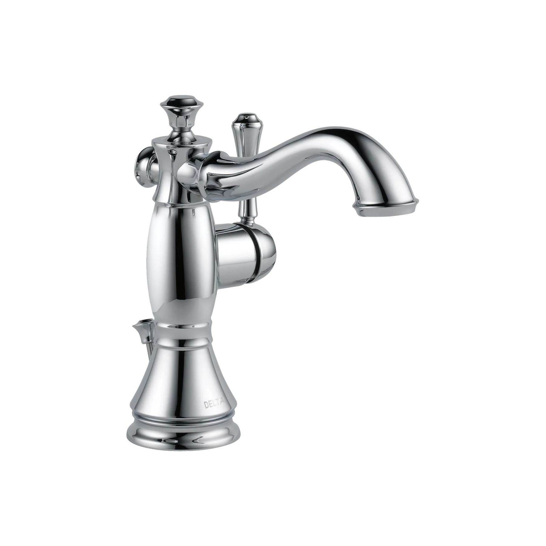 Single Handle Bathroom Faucet (Recertified)