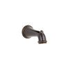 Tub Spout - Non-Diverter