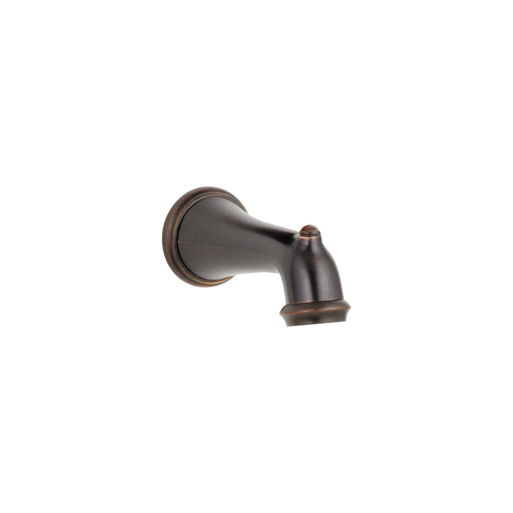 Tub Spout - Non-Diverter