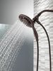 In2ition&reg; 4-Setting Two-in-One Shower