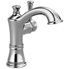 Single Handle Centerset Bathroom Faucet