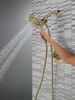14 Series Shower Trim with In2ition&reg;