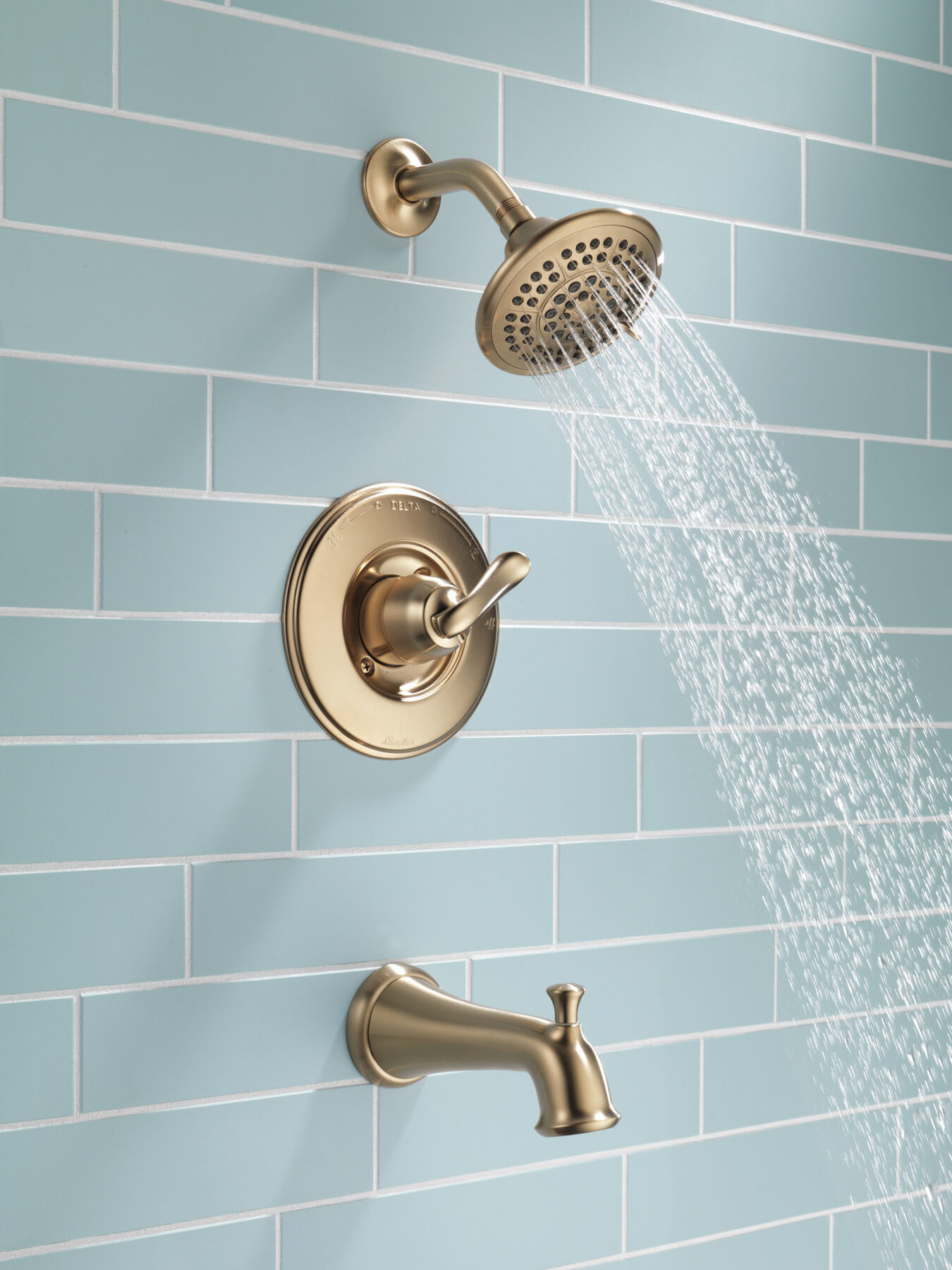 Tub/Shower Trim 14S (Recertified)