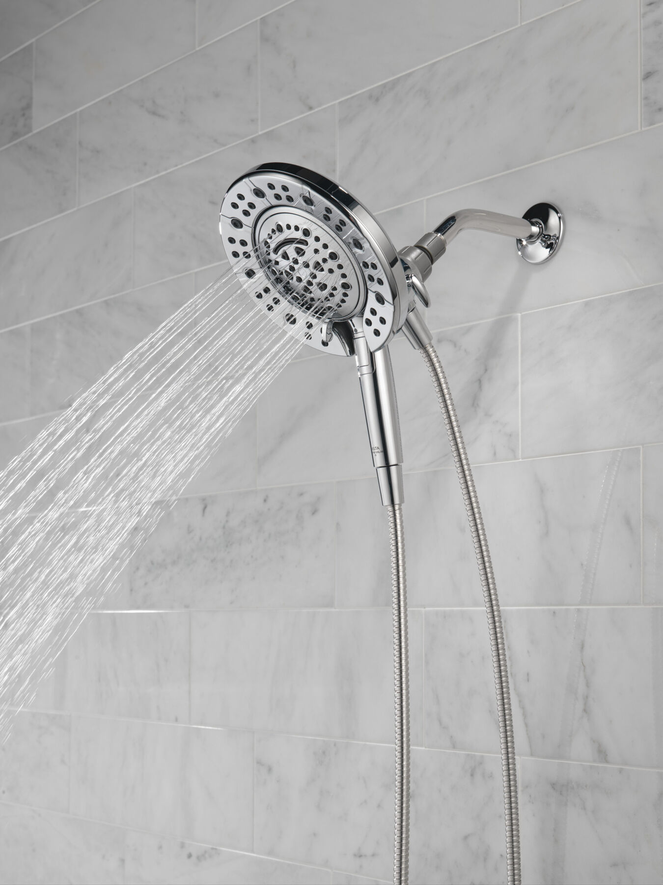 In2ition&reg; 1.75GPM HSSH 7-Setting (Recertified)