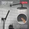 Raincan Shower Rough & Trim w/ HS 14S (Recertified)