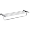 24" Double Towel Shelf
