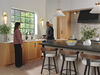 Touch<sub>2</sub>O&reg; Technology Kitchen Faucet with Touchless Technology