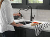Touch2O Pull-Down Prep Faucet  (Recertified)