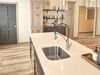 Single Handle Pull-Down Kitchen Faucet with ShieldSpray