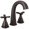 Widespread Faucet