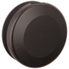 Round Steam Head