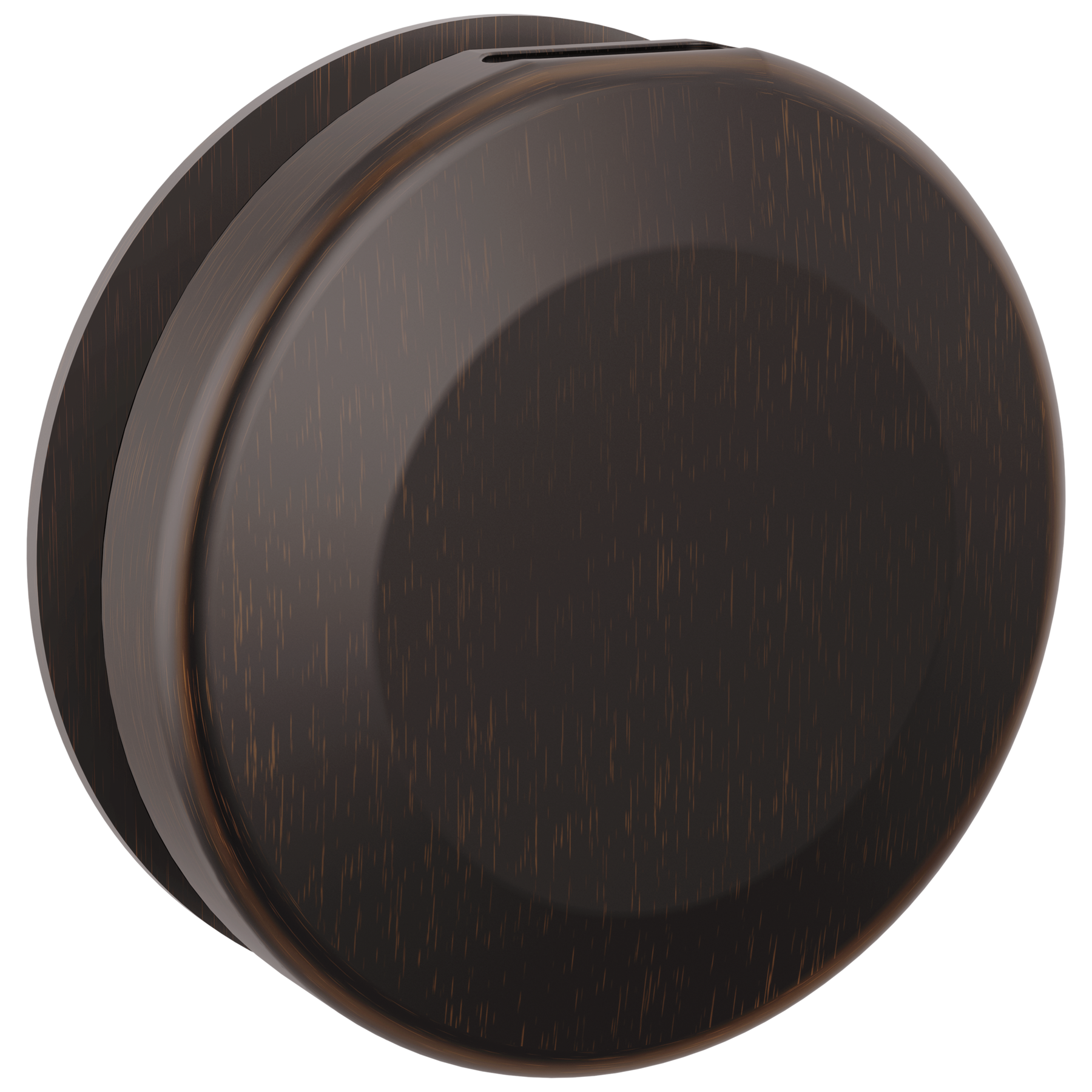 Round Steam Head
