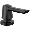 Metal Soap Dispenser