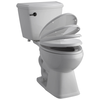 Elongated Toilet