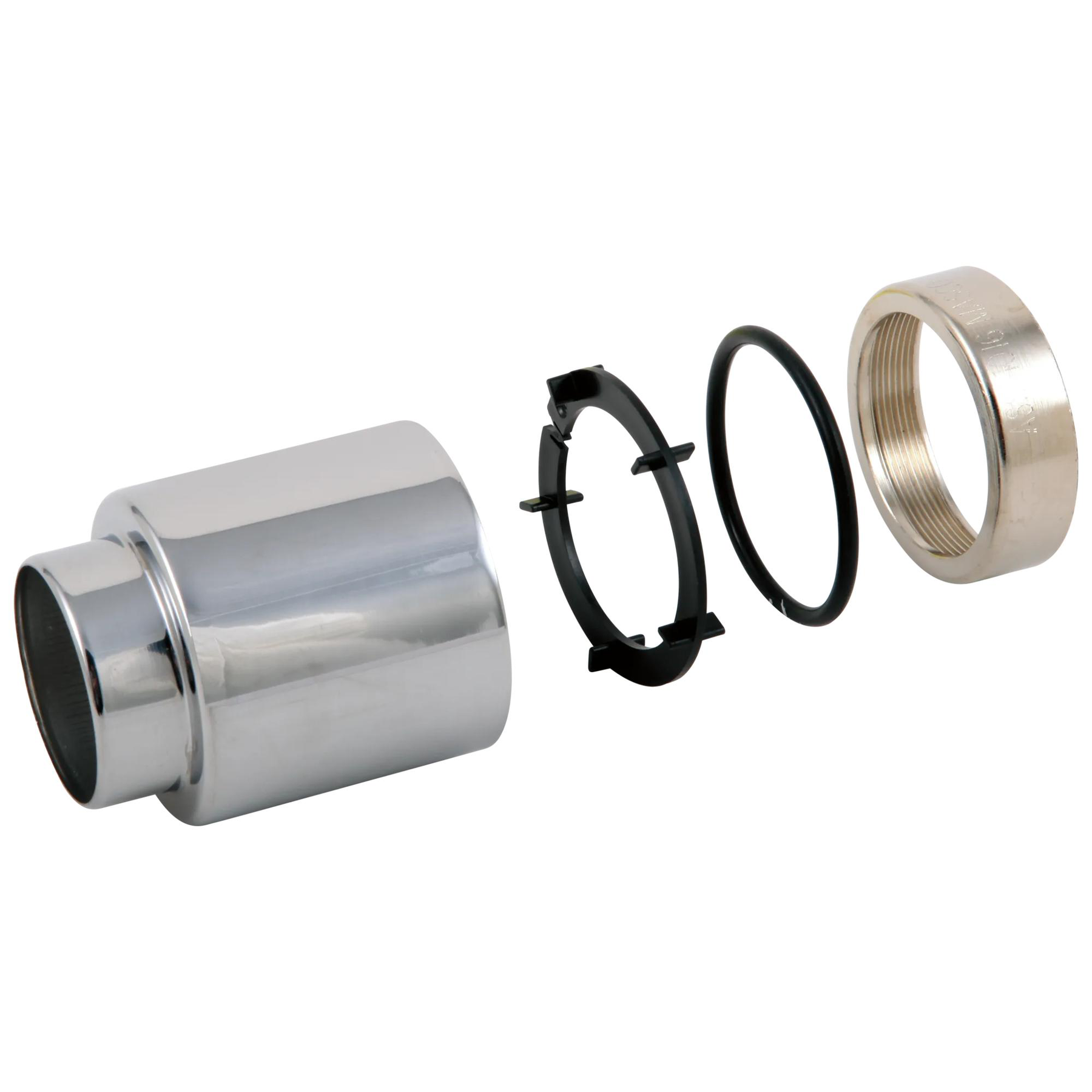 Trim Sleeve Assembly - 14 Series