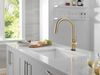 Touch<sub>2</sub>O&reg; Technology Kitchen Faucet with Touchless Technology
