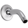 Wall Mount Shower Arm & Flange