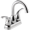 Centerset Bathroom Faucet (Recertified)