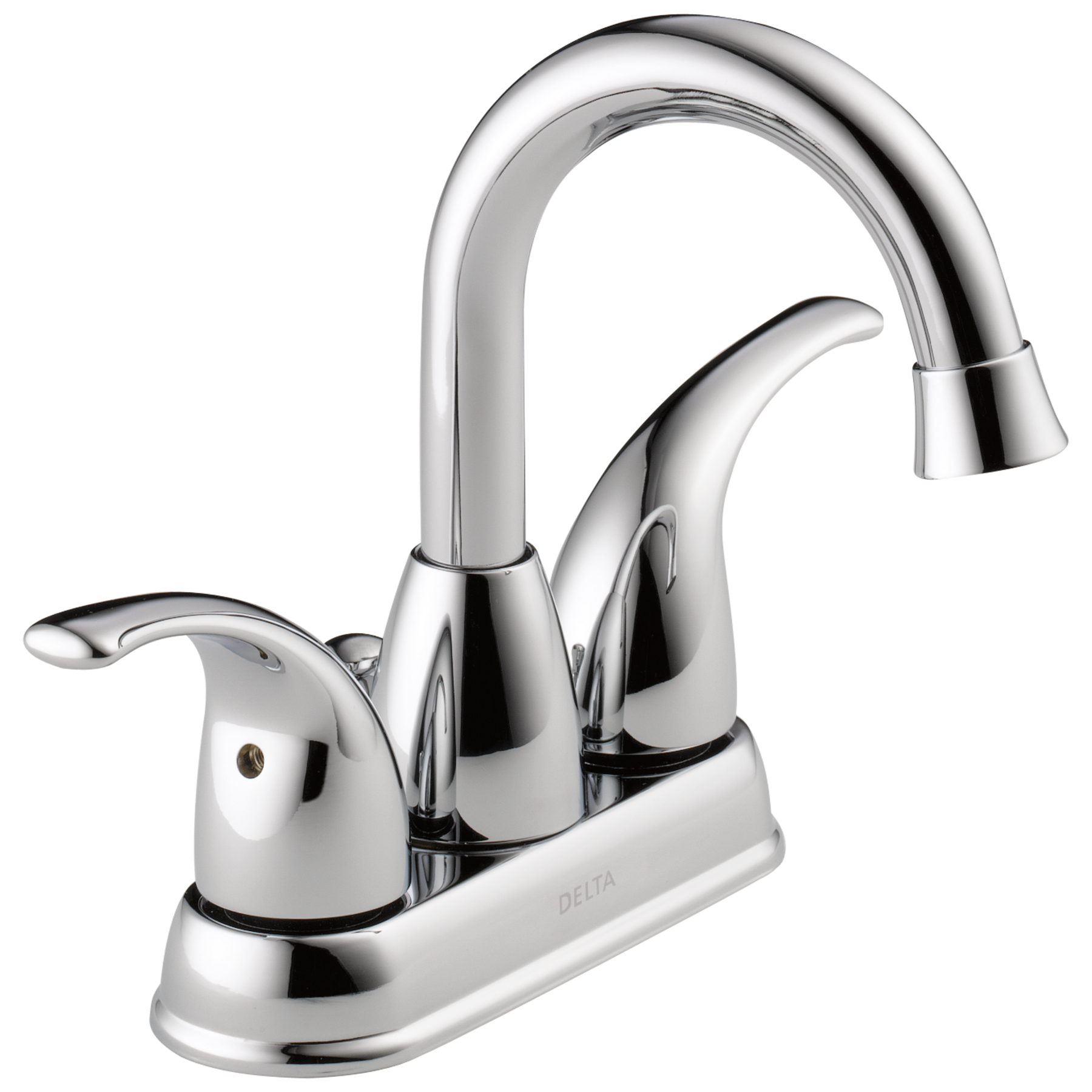Centerset Bathroom Faucet (Recertified)