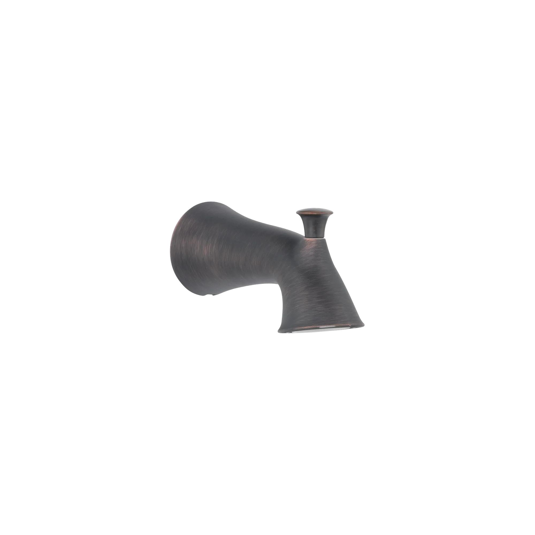 Tub Spout - Pull-Up Diverter