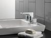 Two Handle Widespread Bathroom Faucet
