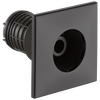 HydraChoice Body Spray Trim Square (Recertified)