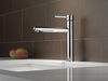 Single Handle Kitchen Faucet (Recertified)