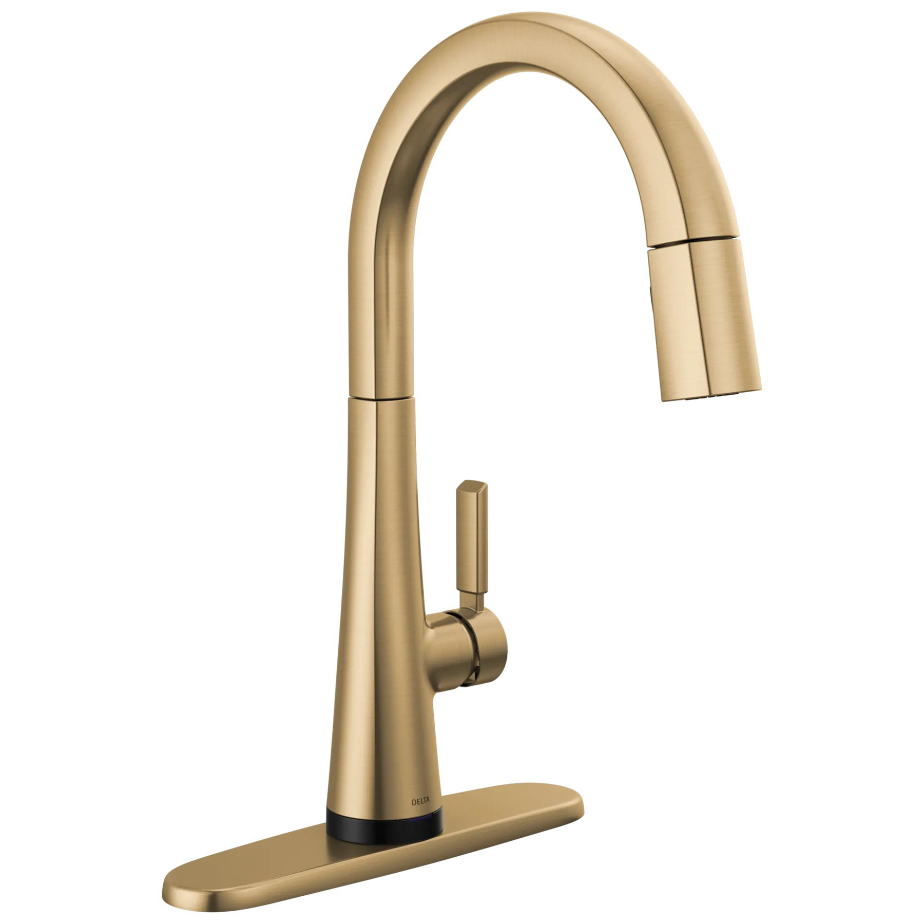 Touch<sub>2</sub>O&reg;  Pull-Down Kitchen Faucet (Recertified)
