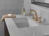 Widespread Faucet