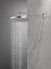 10" Single-Function Raincan Shower Head