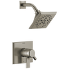 Monitor&reg; 17 Series H<sub>2</sub>Okinetic&reg; Shower Trim
