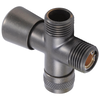 3-Way Shower Arm Diverter for Hand Shower