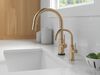 2-Stage Water Filtration System with Beverage Faucet Bundle