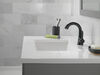Single Handle Bathroom Faucet