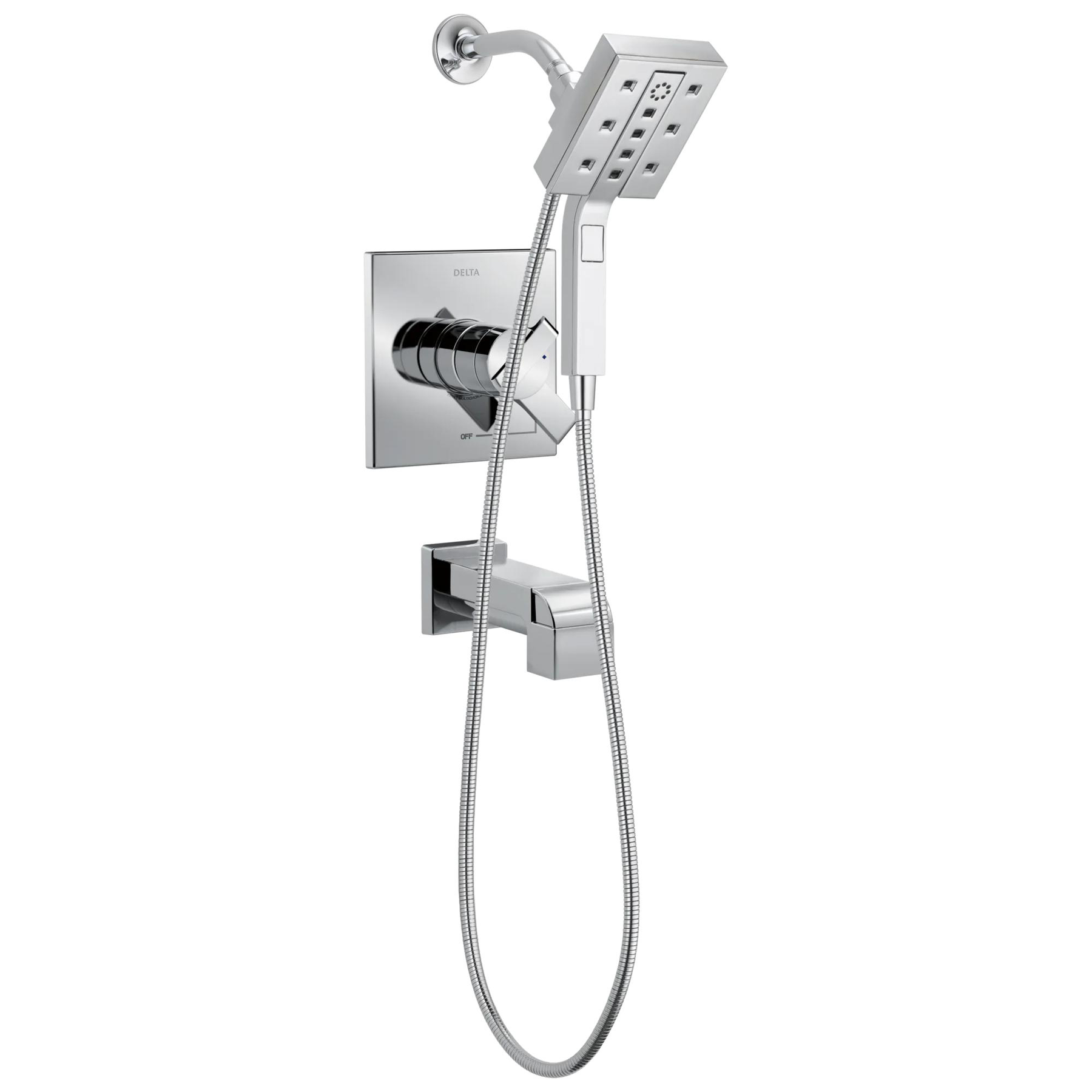 Monitor&reg; 17 Series Valve Only Trim