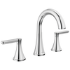 Widespread Bathroom Faucet (Recertified)