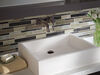 Wall Mount Bathroom Faucet