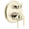 17 Series 6-Setting Integrated Diverter Trim
