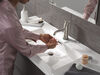 Touch2O Bathroom Faucet with Touchless Technology